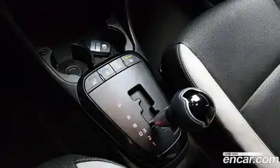 Kia Morning 2023 1.0 гидро в Москве № 1904287, миниатюра 12