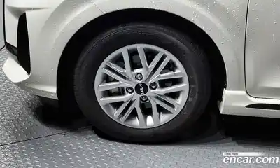 Kia Morning 2023 1.0 гидро в Москве № 1904287, миниатюра 5