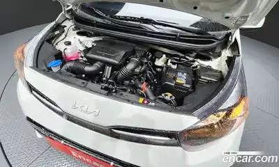 Kia Morning 2023 1.0 гидро в Москве № 1904287, миниатюра 6