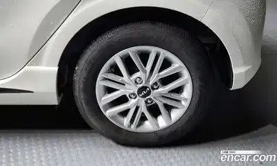 Kia Morning 2023 1.0 гидро в Москве № 1904287, миниатюра 7