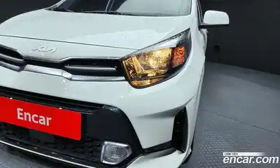 Kia Morning 2023 1.0 гидро в Москве № 1904287, миниатюра 8