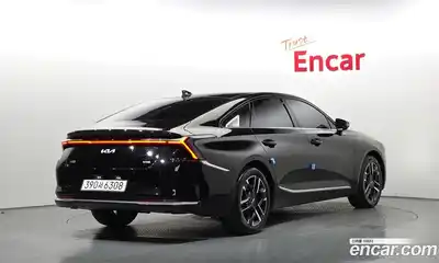 Kia K8 2025 1.6 гидро в Москве № 1904354, миниатюра 2