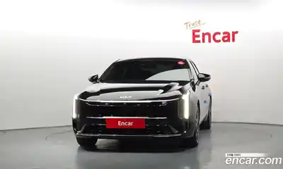 Kia K8 2025 1.6 гидро в Москве № 1904354, миниатюра 3