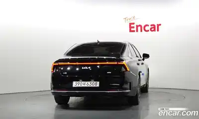 Kia K8 2025 1.6 гидро в Москве № 1904354, миниатюра 4