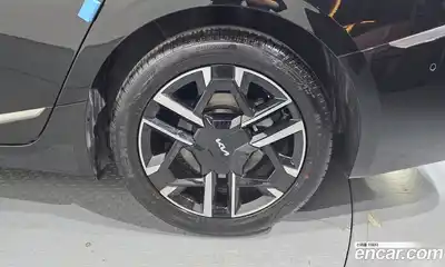 Kia K8 2025 1.6 гидро в Москве № 1904354, миниатюра 7
