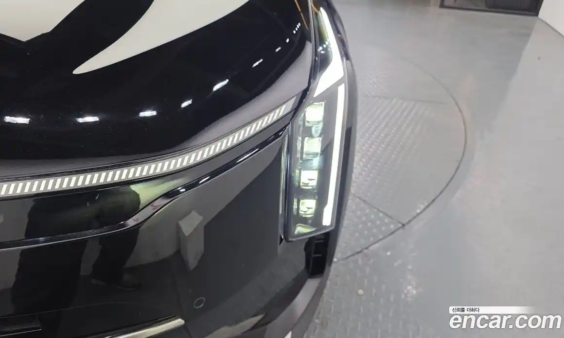 Kia K8 2025 1.6 гидро в Москве № 1904354, фото 8