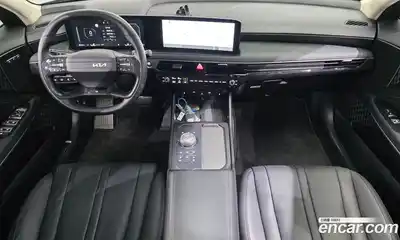 Kia K8 2025 1.6 гидро в Москве № 1904354, миниатюра 10