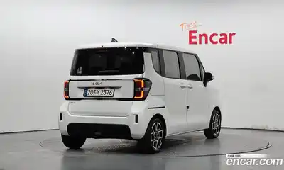 Kia Ray 2022 1.0 гидро в Москве № 1904356, миниатюра 2