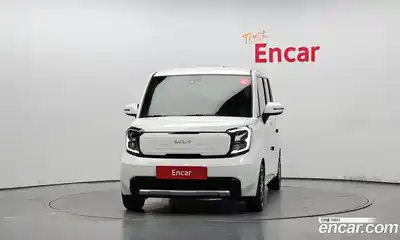 Kia Ray 2022 1.0 гидро в Москве № 1904356, миниатюра 3