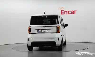 Kia Ray 2022 1.0 гидро в Москве № 1904356, миниатюра 4