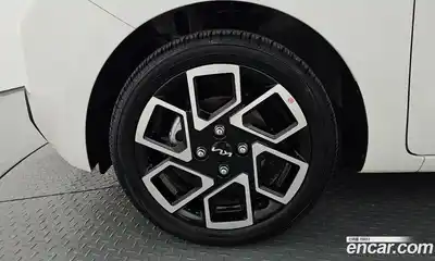 Kia Ray 2022 1.0 гидро в Москве № 1904356, миниатюра 5