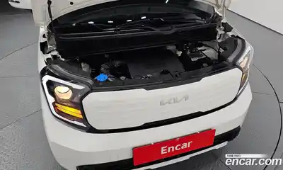 Kia Ray 2022 1.0 гидро в Москве № 1904356, миниатюра 6