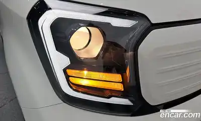Kia Ray 2022 1.0 гидро в Москве № 1904356, миниатюра 8