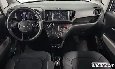 Kia Ray 2022 1.0 гидро в Москве № 1904356, миниатюра 10