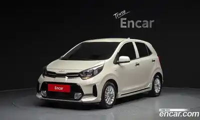 Kia Morning, 2023