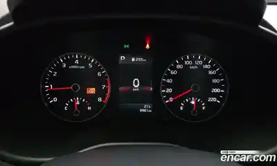 Kia Morning 2023 1.0 гидро в Москве № 1904361, миниатюра 8
