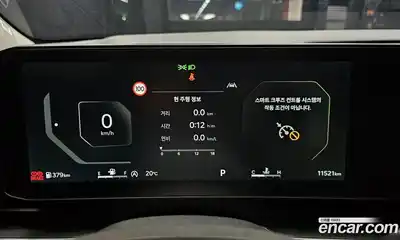 Kia Canival 2024 2.2 гидро в Москве № 1904390, миниатюра 11