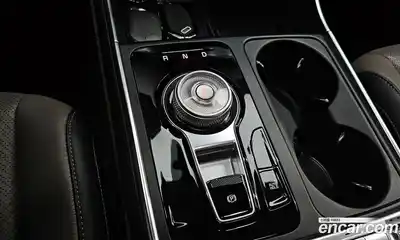 Kia Canival 2024 2.2 гидро в Москве № 1904390, миниатюра 12