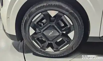 Kia Canival 2024 2.2 гидро в Москве № 1904390, миниатюра 5