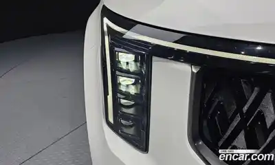 Kia Canival 2024 2.2 гидро в Москве № 1904390, миниатюра 8