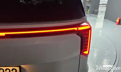 Kia Canival 2024 2.2 гидро в Москве № 1904390, миниатюра 9