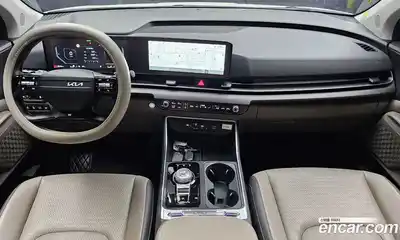 Kia Canival 2024 2.2 гидро в Москве № 1904390, миниатюра 10