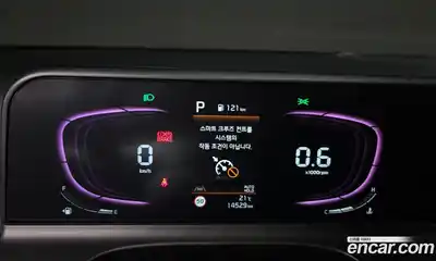 Kia Seltos 2024 2.0 гидро в Москве № 1904439, миниатюра 11