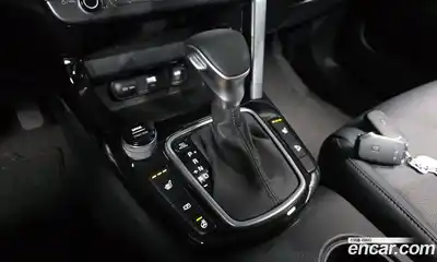 Kia Seltos 2024 2.0 гидро в Москве № 1904439, миниатюра 12