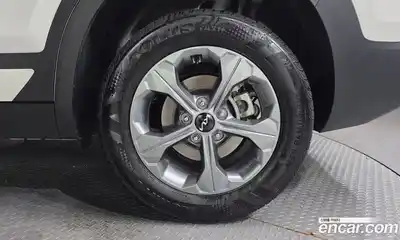 Kia Seltos 2024 2.0 гидро в Москве № 1904439, миниатюра 5