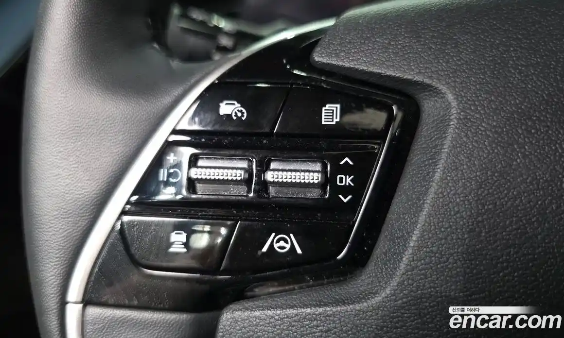 Kia Niro 2022 1.6 гидро в Москве № 1904444, фото 23