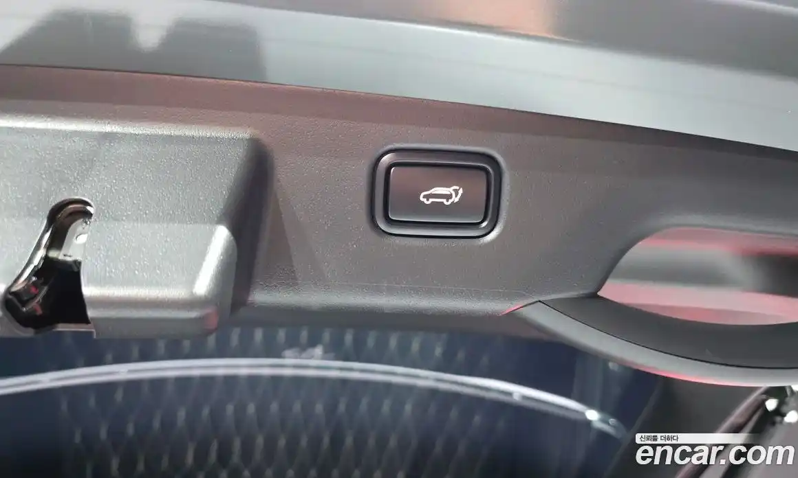 Kia Niro 2022 1.6 гидро в Москве № 1904444, фото 33