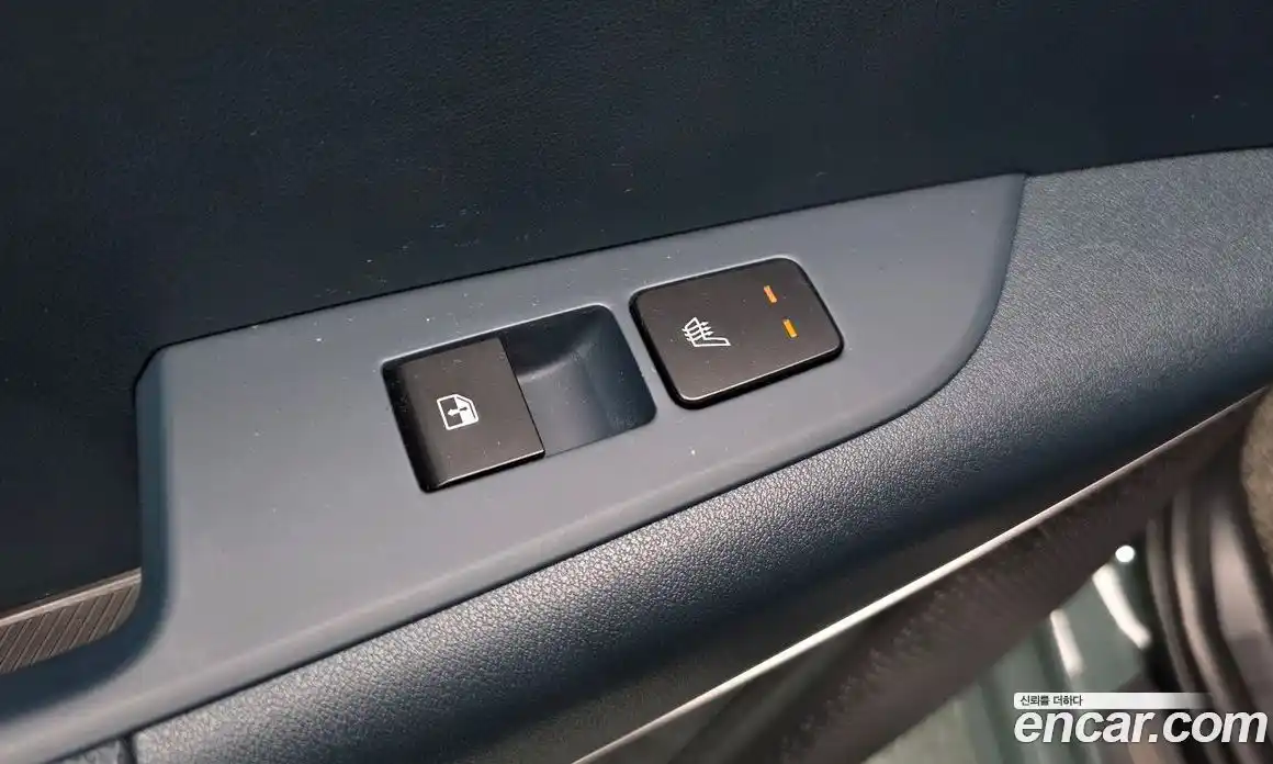 Kia Niro 2022 1.6 гидро в Москве № 1904444, фото 34
