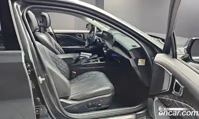 Kia K8 2023 1.6 гидро в Москве № 1904447, миниатюра 11