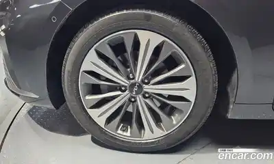 Kia K8 2023 1.6 гидро в Москве № 1904447, миниатюра 5