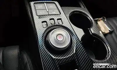 Kia K8 2023 1.6 гидро в Москве № 1904447, миниатюра 9