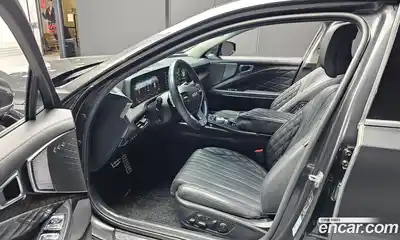 Kia K8 2023 1.6 гидро в Москве № 1904447, миниатюра 10