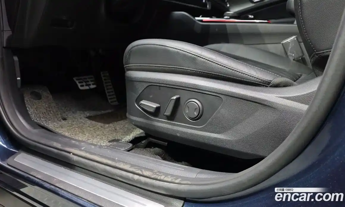 Kia Sportage 2024 1.6 гидро в Москве № 1904460, фото 32