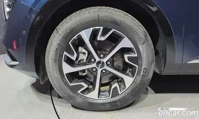 Kia Sportage 2024 1.6 гидро в Москве № 1904460, миниатюра 5