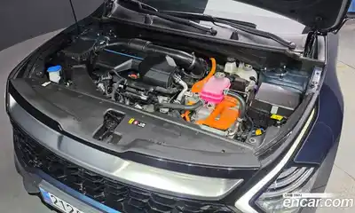 Kia Sportage 2024 1.6 гидро в Москве № 1904460, миниатюра 6