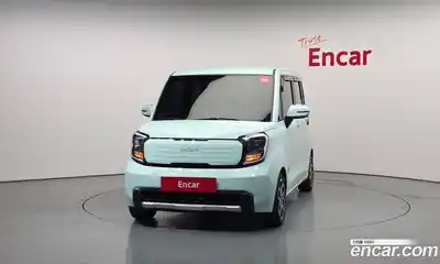 Kia Ray 2023 1.0 гидро в Москве № 1904473, миниатюра 3