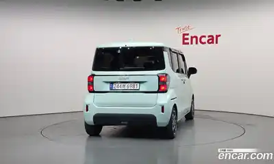 Kia Ray 2023 1.0 гидро в Москве № 1904473, миниатюра 4