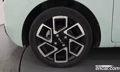 Kia Ray 2023 1.0 гидро в Москве № 1904473, миниатюра 5