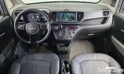 Kia Ray 2023 1.0 гидро в Москве № 1904473, миниатюра 7