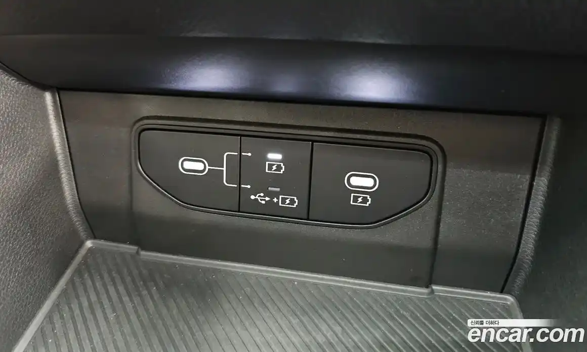Kia Sportage 2025 1.6 гидро в Москве № 1904509, фото 31