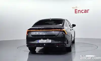 Kia K8 2025 1.6 гидро в Москве № 1904536, миниатюра 4