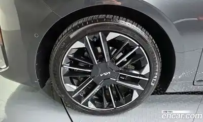Kia K8 2025 1.6 гидро в Москве № 1904536, миниатюра 5