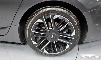 Kia K8 2025 1.6 гидро в Москве № 1904536, миниатюра 7