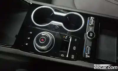 Kia K5 2024 2.0 гидро в Москве № 1904602, миниатюра 12