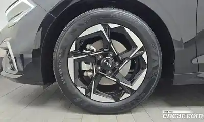 Kia K5 2024 2.0 гидро в Москве № 1904602, миниатюра 5