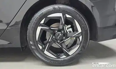 Kia K5 2024 2.0 гидро в Москве № 1904602, миниатюра 7